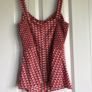 CAbi print tank